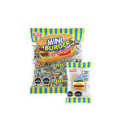 Fruna/Burger x36u